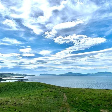 Feochan Bheag Oban Eksteriør bilde