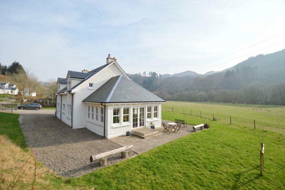 Feochan Bheag Oban Eksteriør bilde